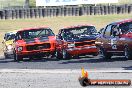 Muscle Car Masters ECR Part 2 - MuscleCarMasters-20090906_2418